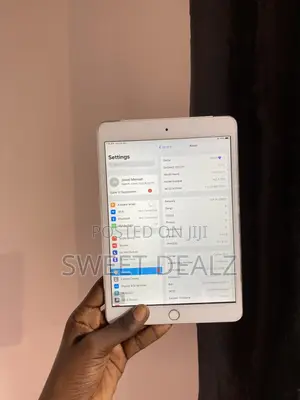 Apple iPad mini 3 64 GB Gray
