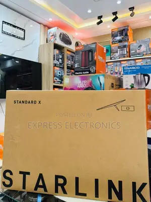 Purchase From the Best Store Starlink X WiFi
