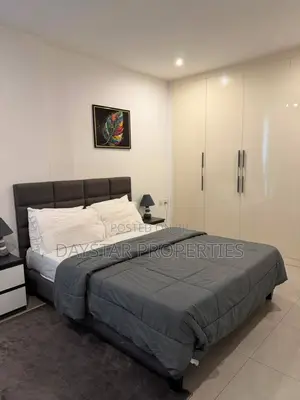 Furnished 2bdrm Apartment in Daystar Properties, Roman Ridge for sale