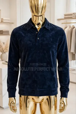 Gucci Inspired Designer Knit Jacket