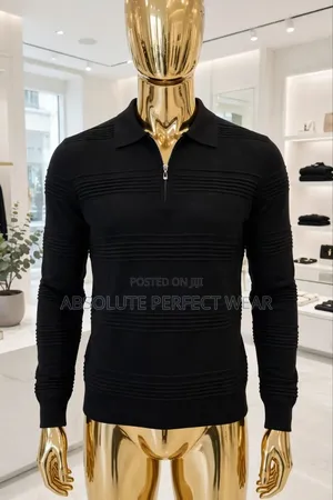 Gucci Inspired Designer Knit Jacket