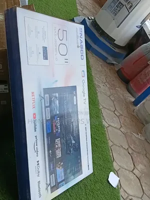 Nasco Electronics - Prime Video, Bluetooth