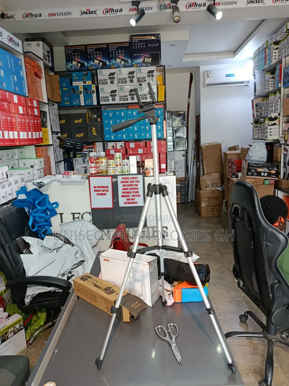 Tripod 3110