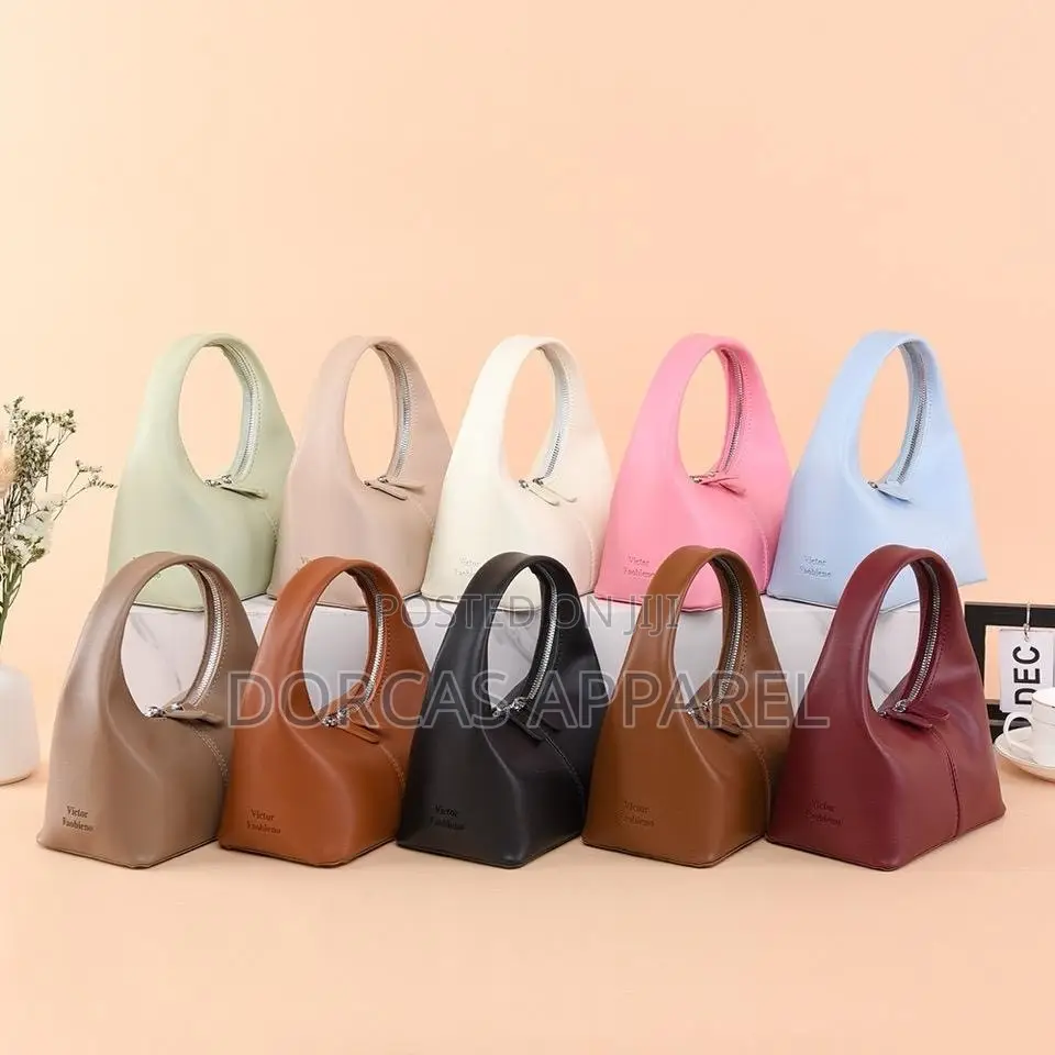 Cut Ladies Handbag