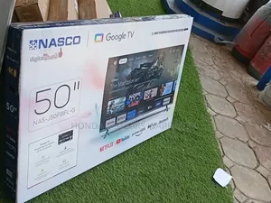 Nasco Electronics - World Wide Olympic Partner