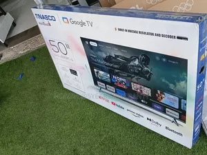 Nasco Electronics - World Wide Olympic Partner