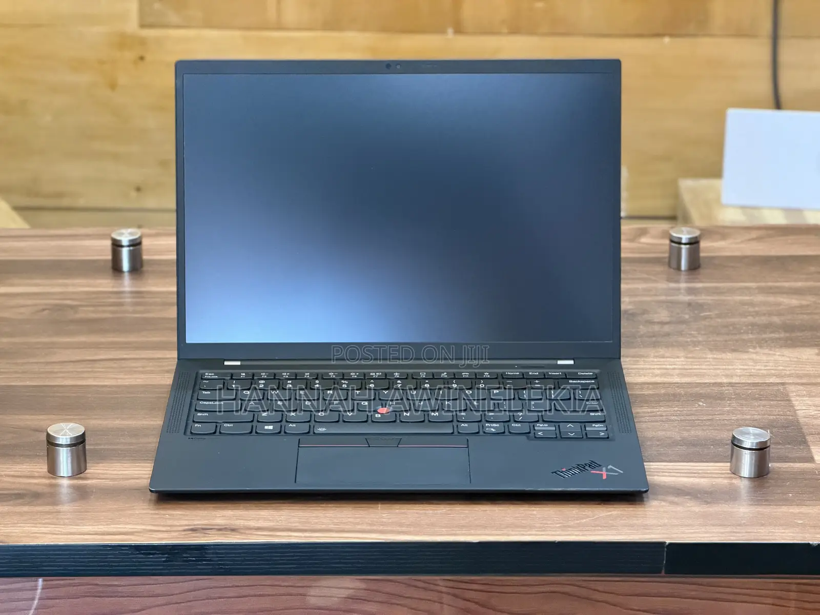 Laptop Lenovo ThinkPad X1 Carbon 16GB Intel Core i7 SSD 512GB