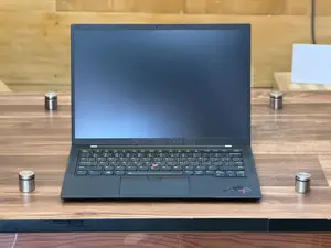 Laptop Lenovo ThinkPad X1 Carbon 16GB Intel Core i7 SSD 512GB
