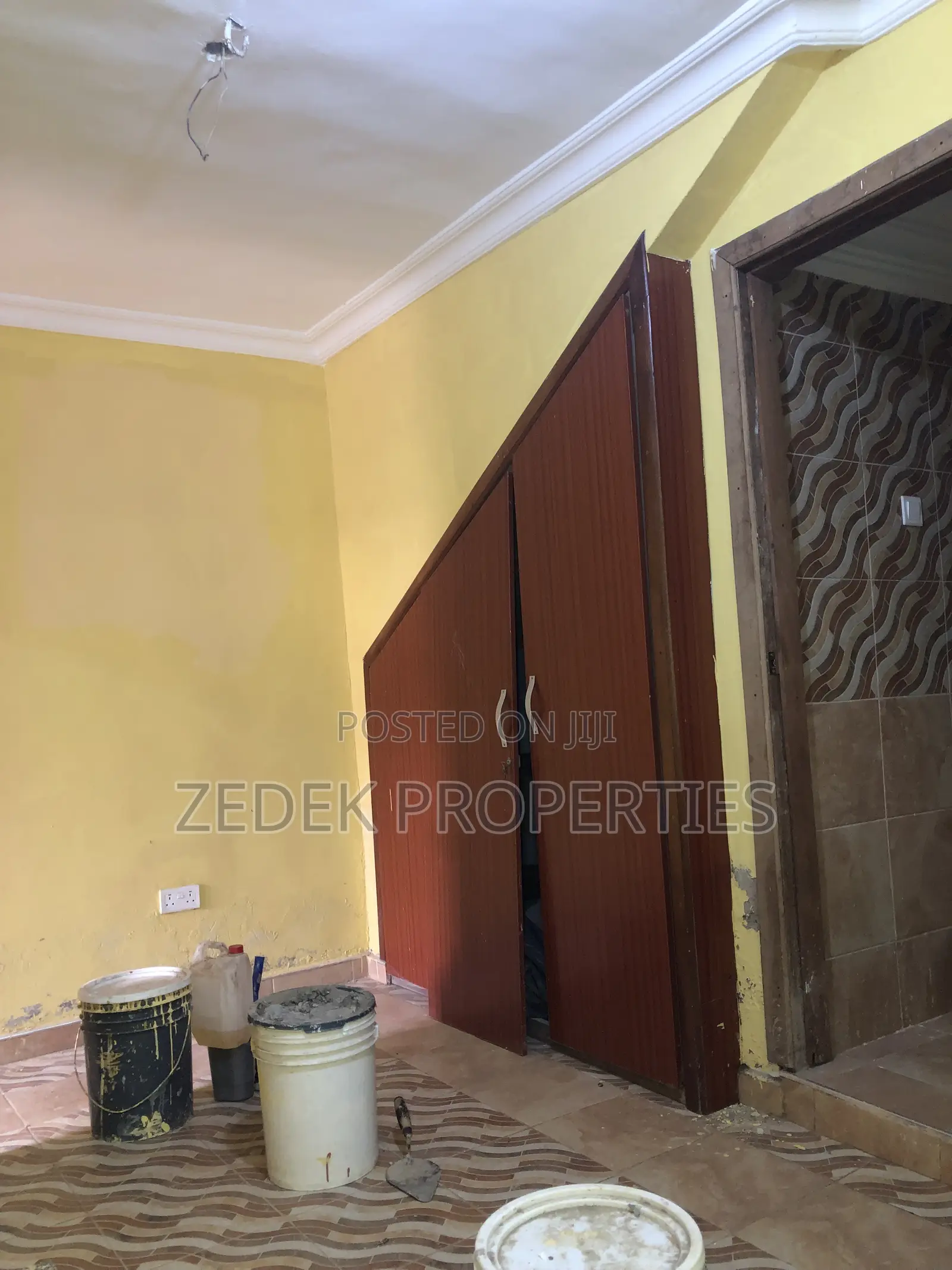 2bdrm Apartment in Kwabenya Acp/Franko for rent