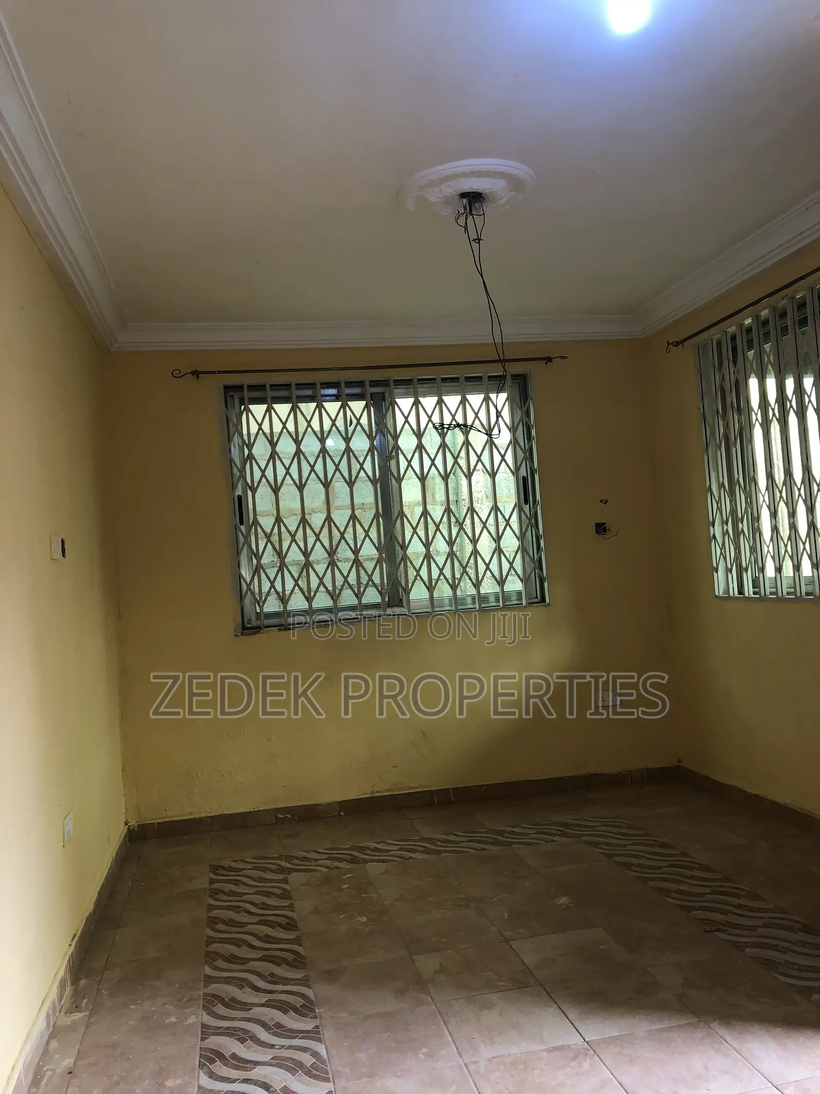 2bdrm Apartment in Kwabenya Acp/Franko for rent