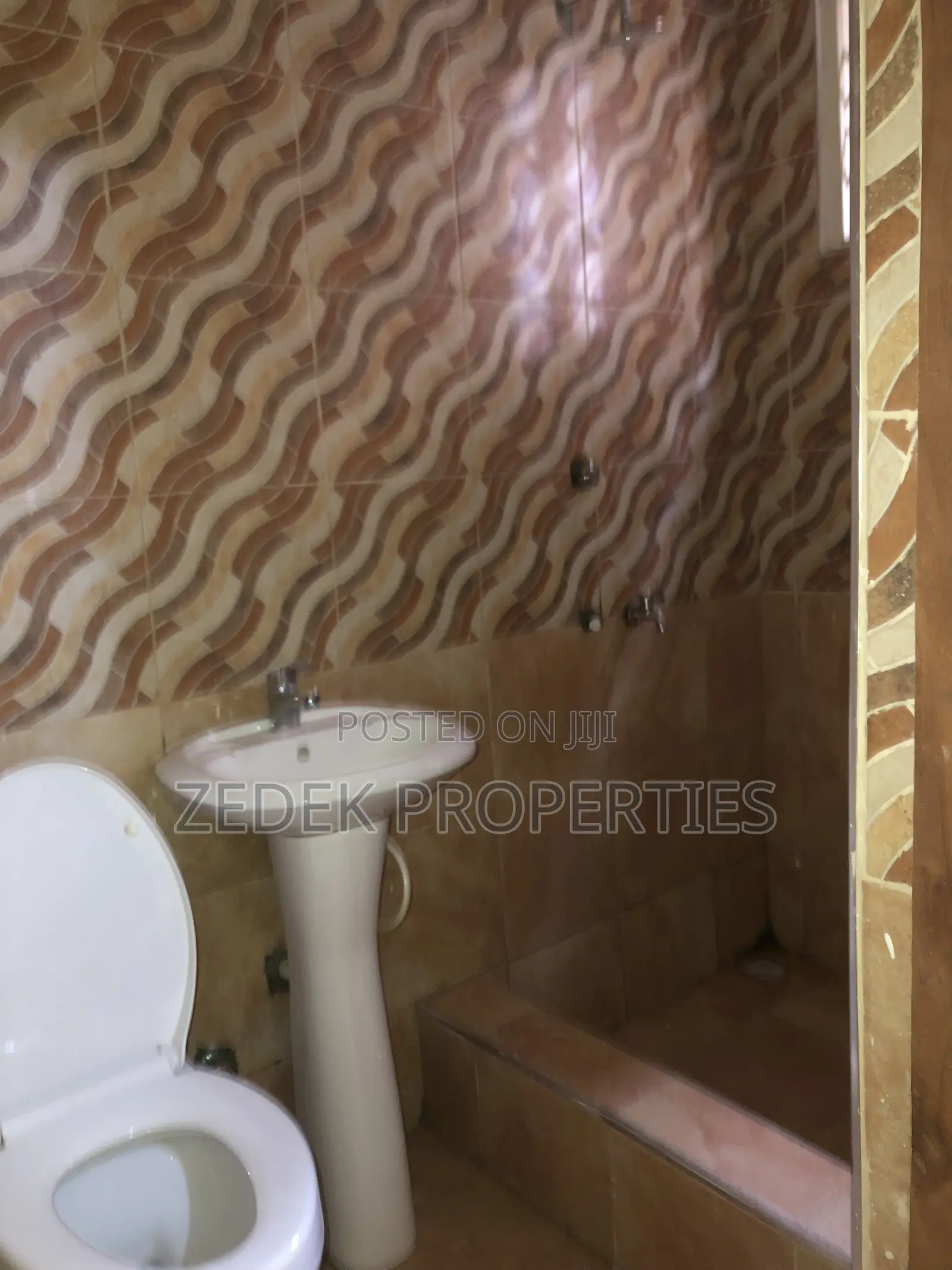 2bdrm Apartment in Kwabenya Acp/Franko for rent