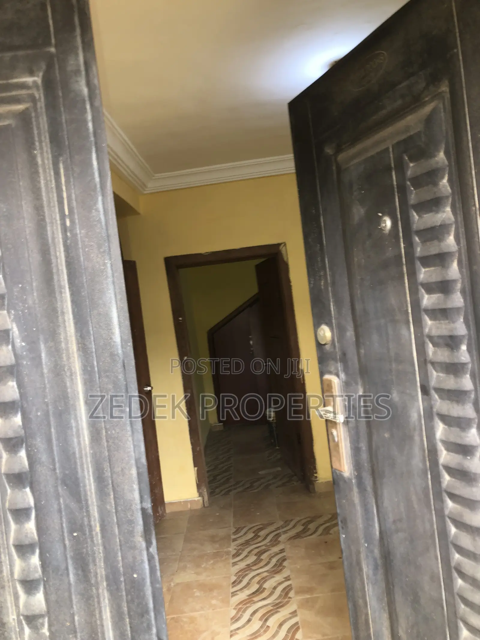 2bdrm Apartment in Kwabenya Acp/Franko for rent