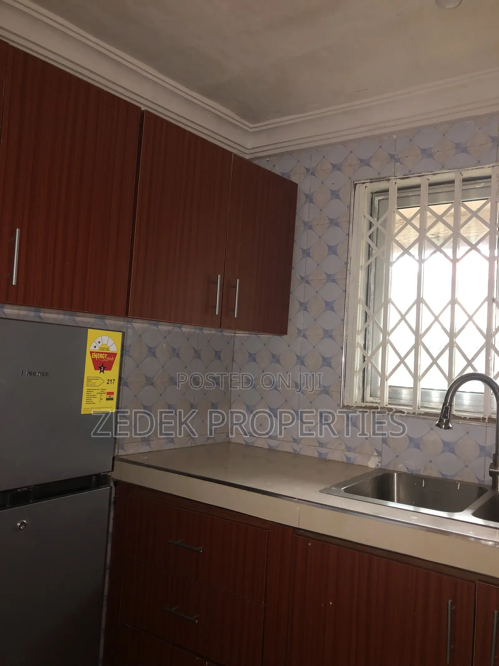 2bdrm Apartment in Kwabenya Acp/Franko for rent