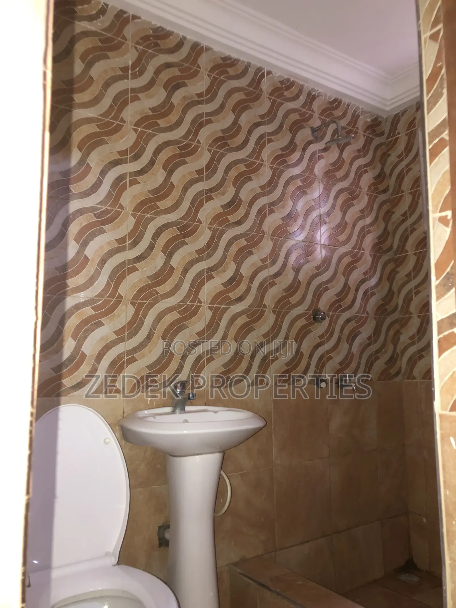 2bdrm Apartment in Kwabenya Acp/Franko for rent