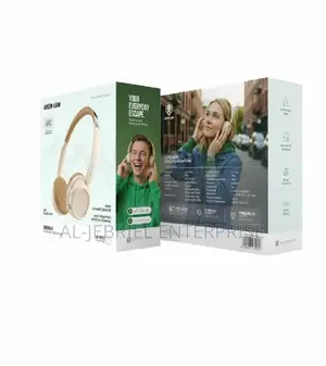 Urban Wireless Headset