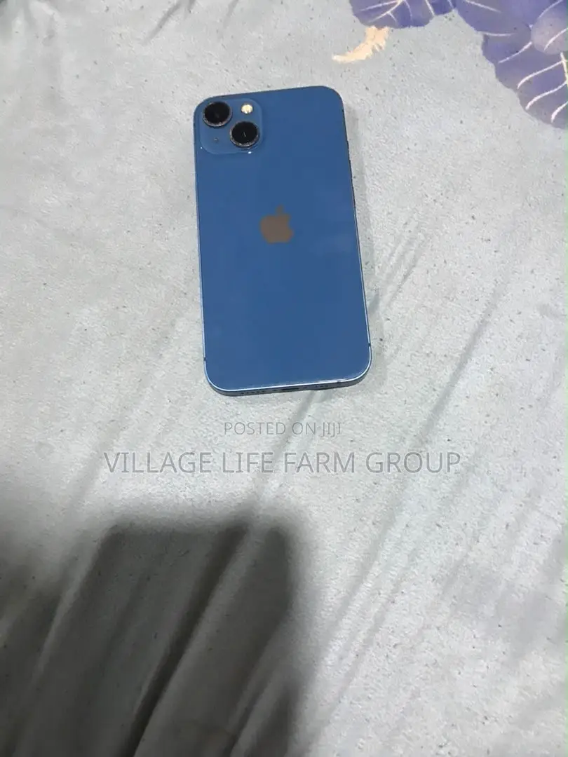 Apple iPhone 13 128 GB Blue