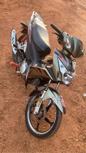 Kibo 2025 Gold