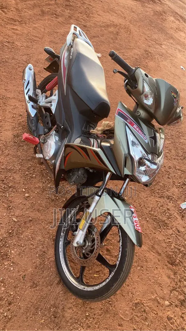 Kibo 2025 Gold