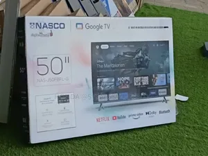 Nasco Electronics - Quality Viewing and Affordable
