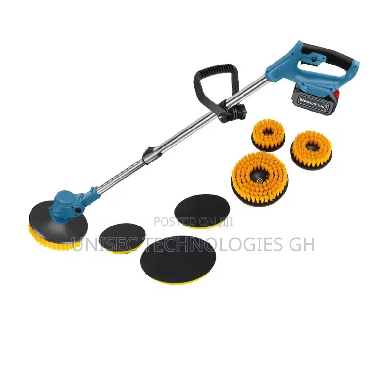 Scrubbing Device