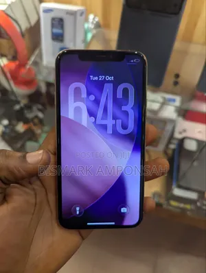 Apple iPhone 11 Pro 64 GB Gold