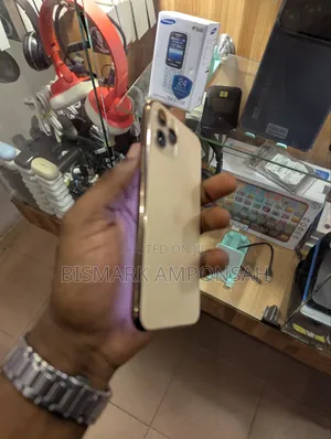 Apple iPhone 11 Pro 64 GB Gold