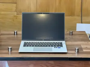 Laptop HP EliteBook 840 G9 8GB Intel Core i5 SSD 256GB