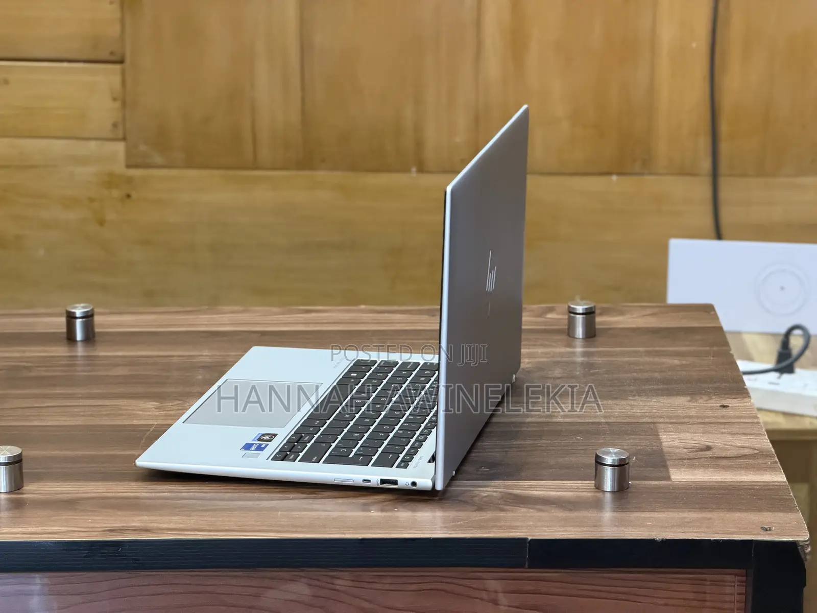 Laptop HP EliteBook 840 G9 8GB Intel Core i5 SSD 256GB