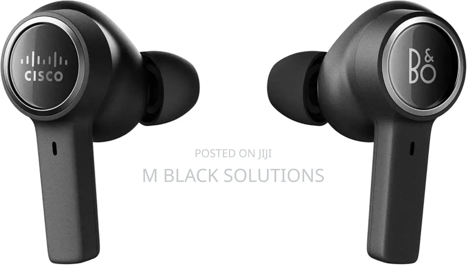 Bang & Olufsen Cisco 950 Wireless Earbuds