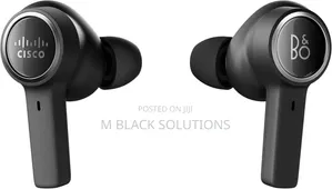 Bang & Olufsen Cisco 950 Wireless Earbuds