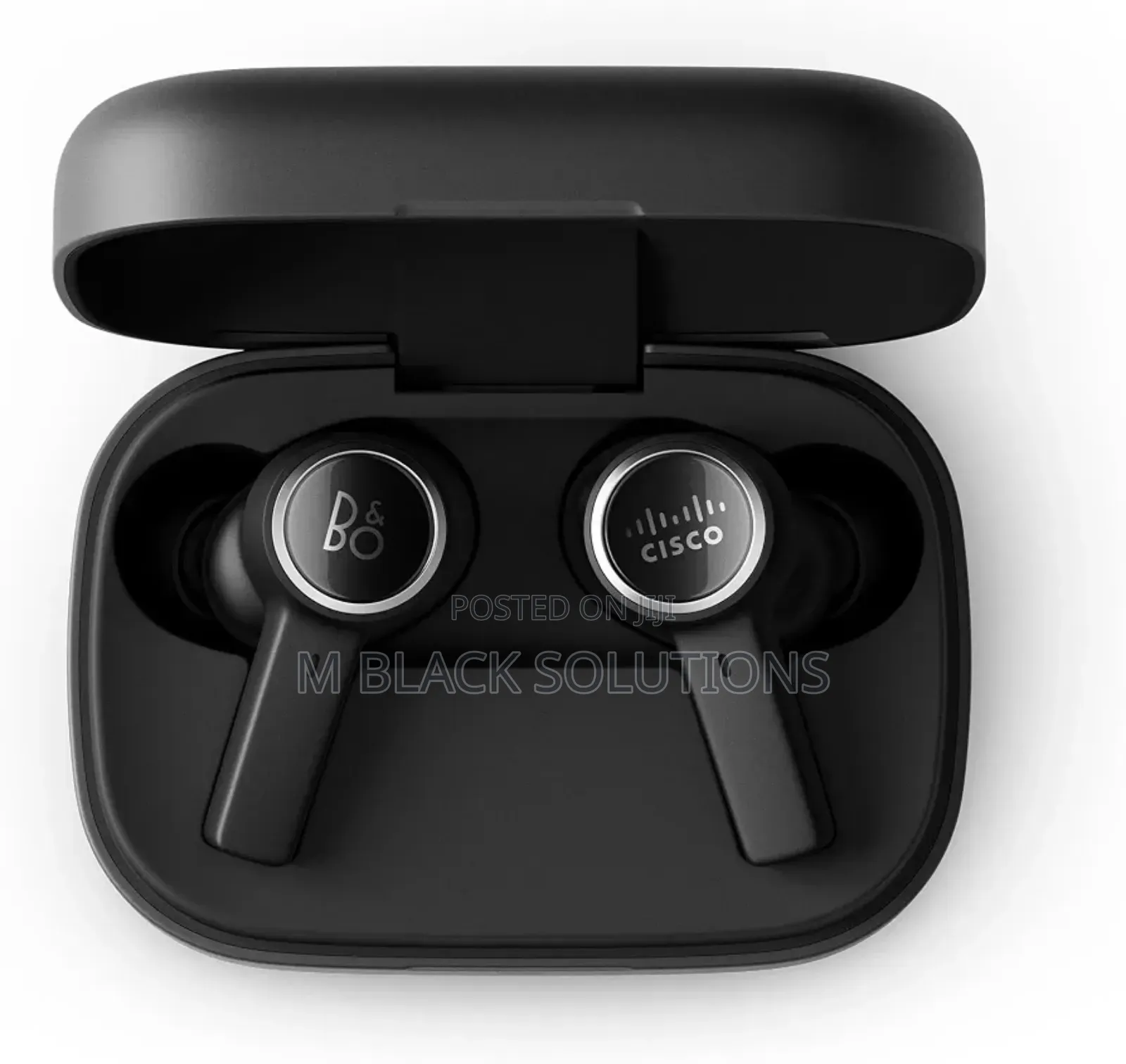 Bang & Olufsen Cisco 950 Wireless Earbuds