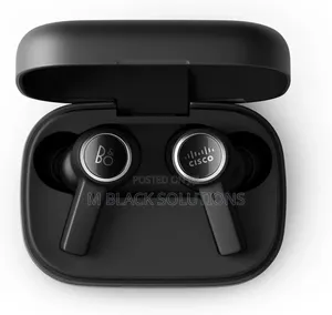 Bang & Olufsen Cisco 950 Wireless Earbuds