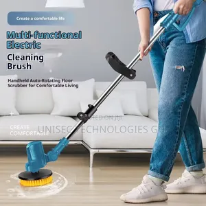 Scrubbing Brush