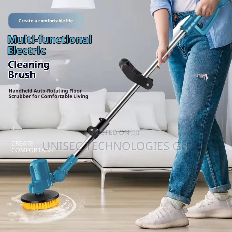 Scrubbing Brush
