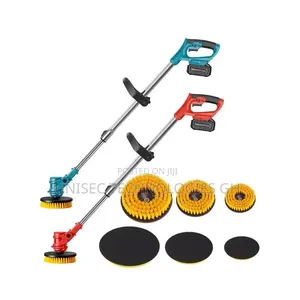 Scrubbing Brush
