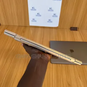Laptop HP Envy 13 8GB Intel Core i5 SSD 256GB