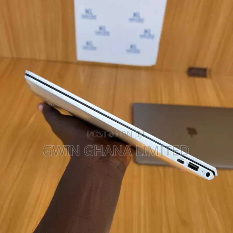 Laptop HP Envy 13 8GB Intel Core i5 SSD 256GB