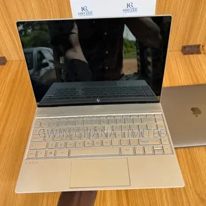 Laptop HP Envy 13 8GB Intel Core i5 SSD 256GB