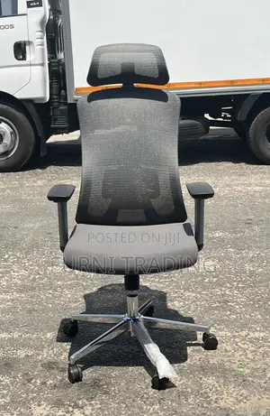 Modern Ergonomic Task Chair