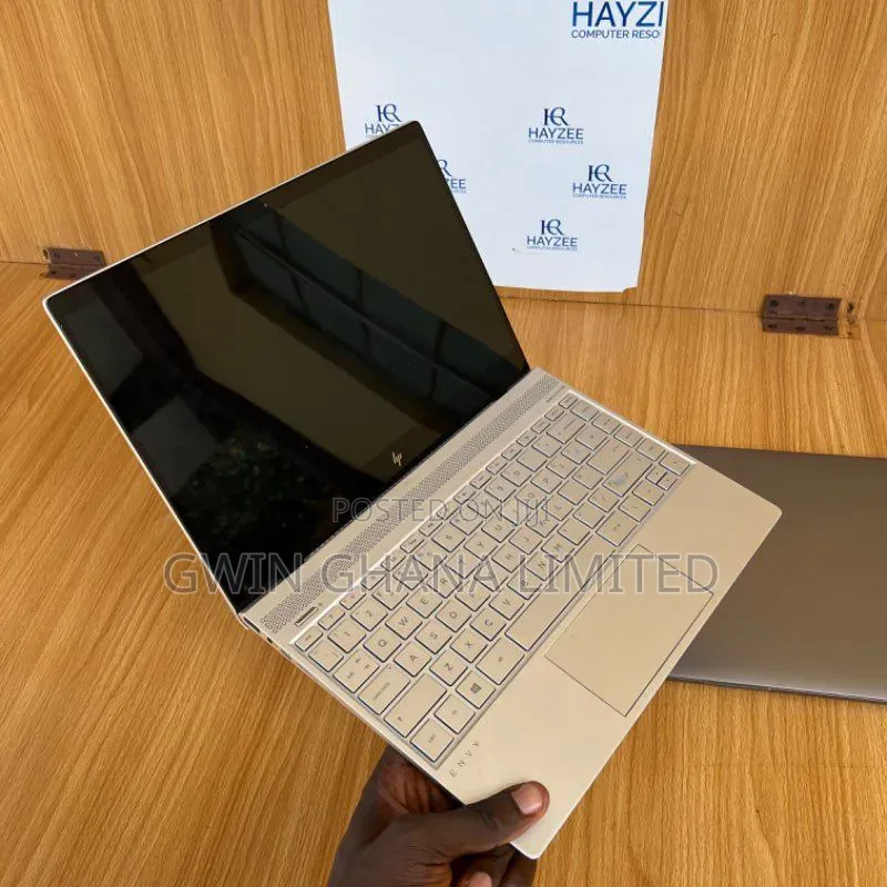 Laptop HP Envy 13 8GB Intel Core i5 SSD 256GB