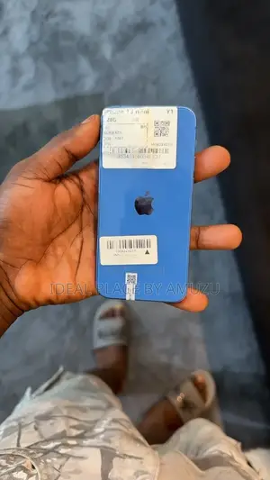 Apple iPhone 13 Mini 128 GB Blue