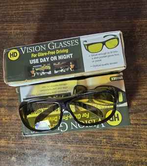 HD Night Vision Glasses
