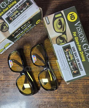 HD Night Vision Glasses