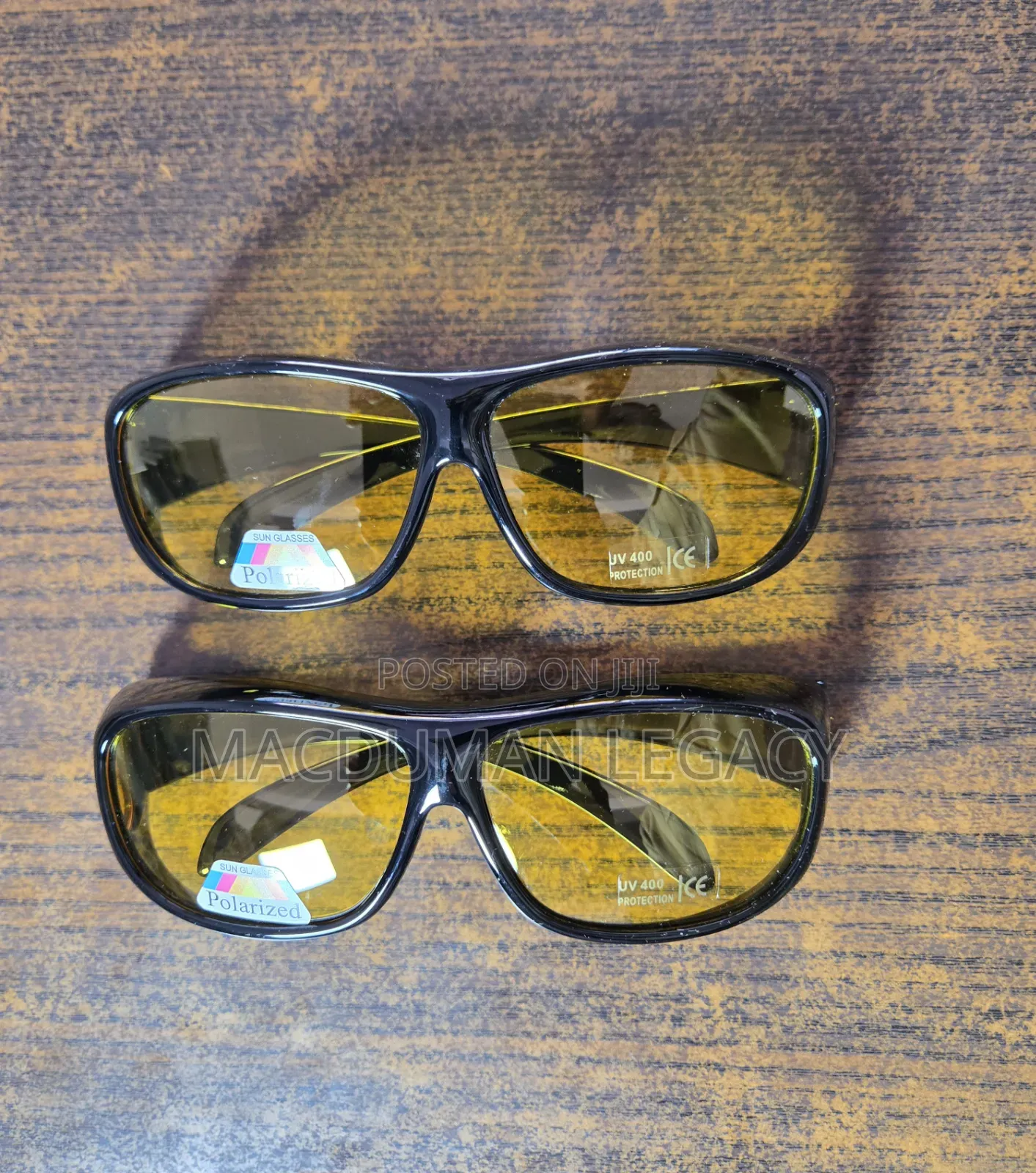HD Night Vision Glasses