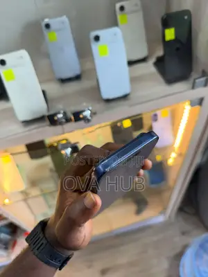 Apple iPhone 17 Pro 256 GB Blue