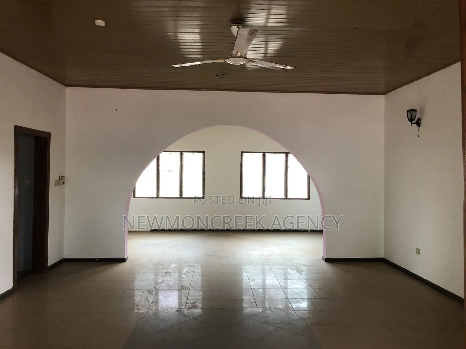 4bdrm House in Legon Club House, Oyibi for sale