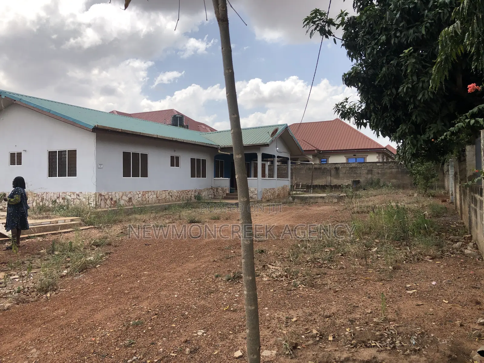 4bdrm House in Legon Club House, Oyibi for sale