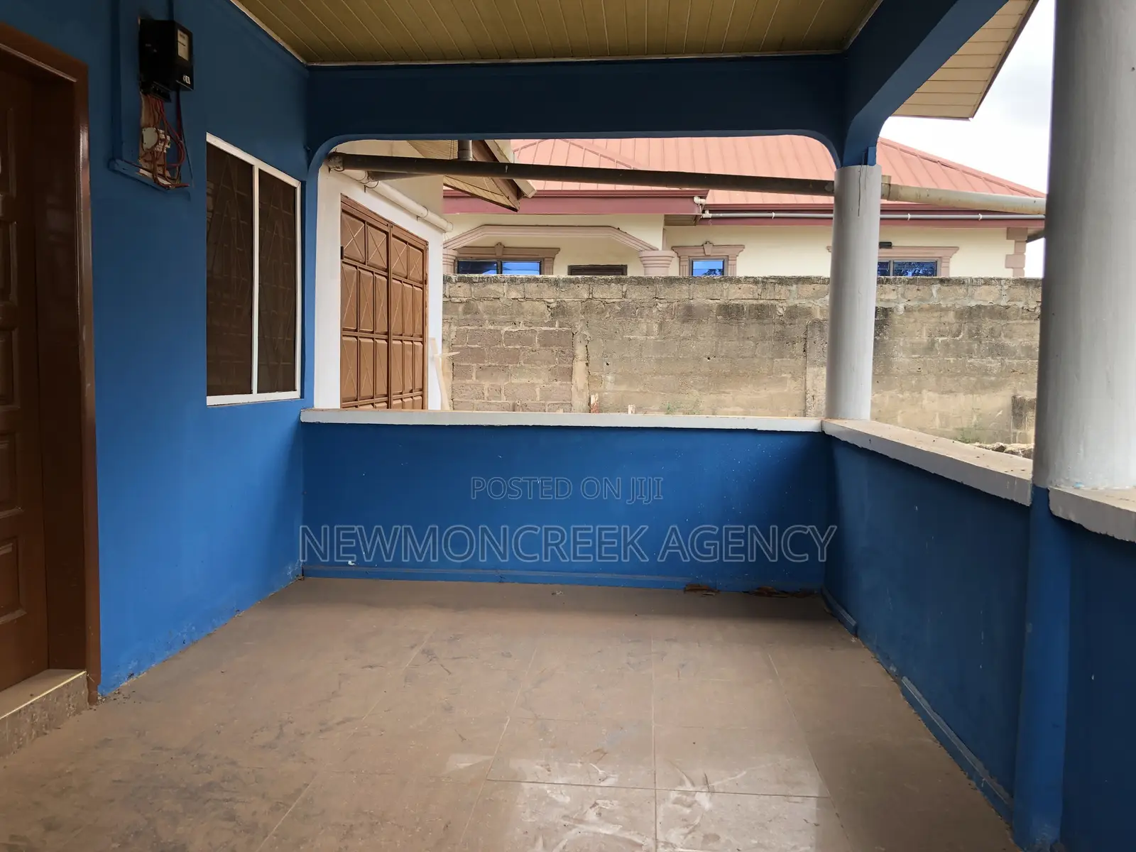 4bdrm House in Legon Club House, Oyibi for sale