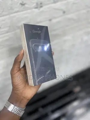New Google Pixel 9 Pro 256 GB Green