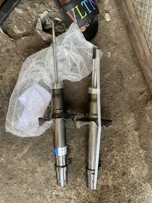 Honda Accord 2008 2009 2010 2011 2012 Front Shocks
